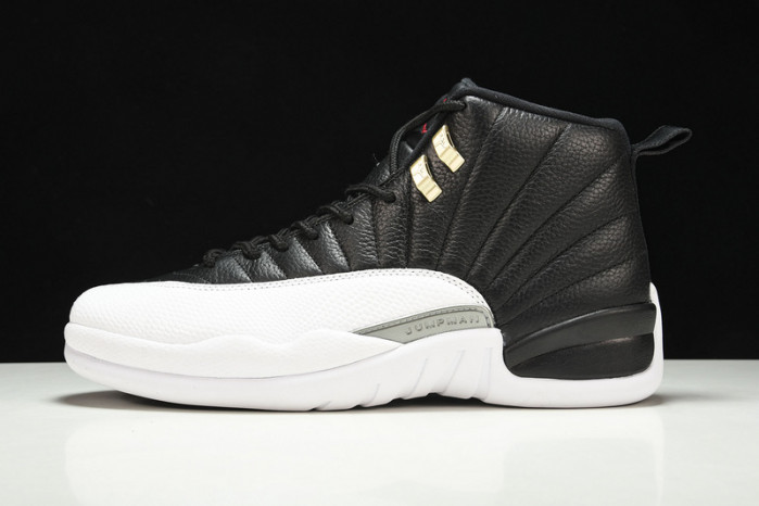 air jordan 12 playoffs 2022 release date ct8013-006