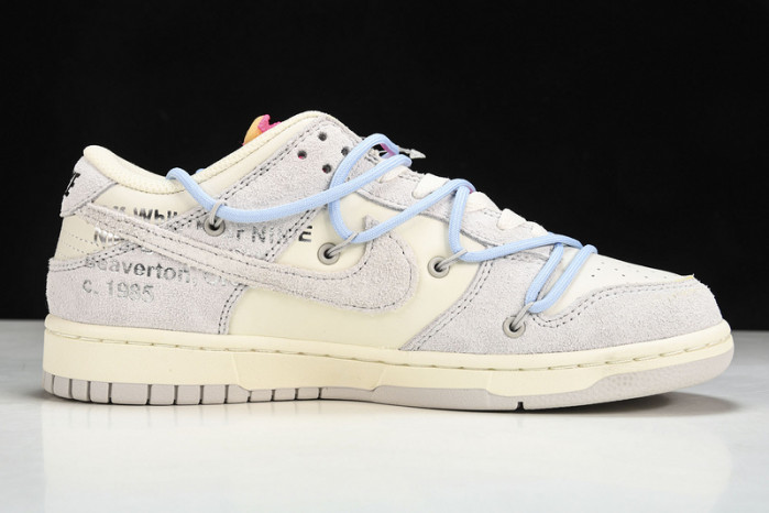 nike dunk low lot 38 dj0950-113