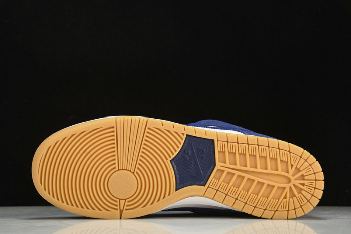 nike sb dunk low los angeles dodgers do9395-400