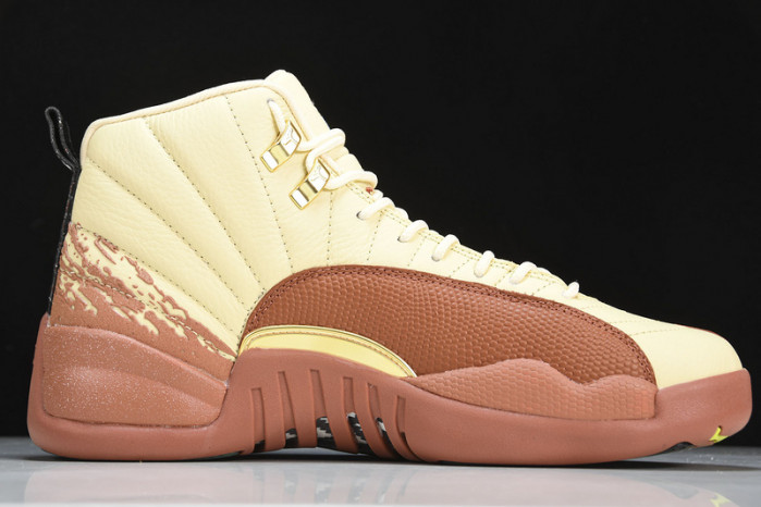 air jordan 12 retro eastside golf out of the clay dv1758-108