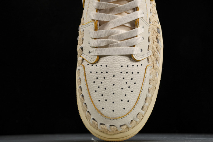union x air jordan 1 high og “woven” fd2565-100