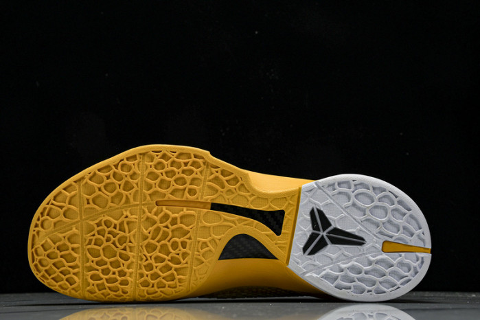 nike zoom kobe 6 protro cw2190-501