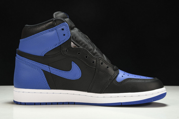 air jordan 1 retro royal (2017) 555088-007