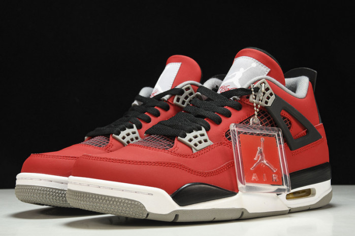 air jordan 4 retro toro bravo 308497-603