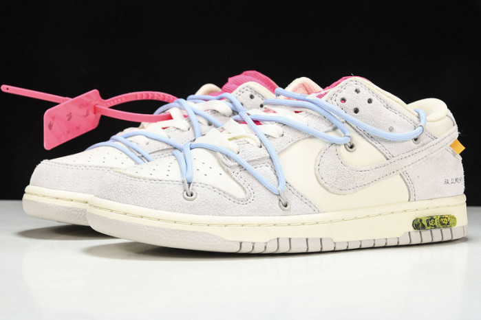 nike dunk low lot 38 dj0950-113