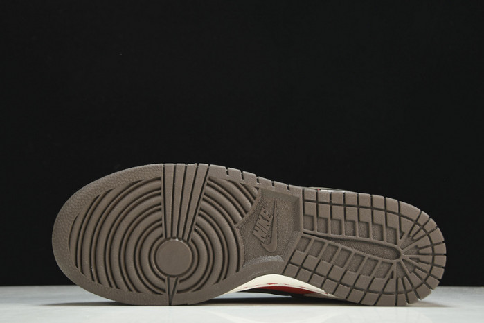 nike sb dunk low "suziki" re500-666