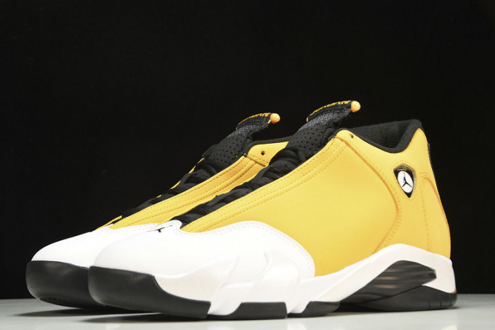 air jordan 14 ginger 487471-701