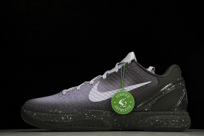nike kobe 6 protro eybl men''s dm2825-001