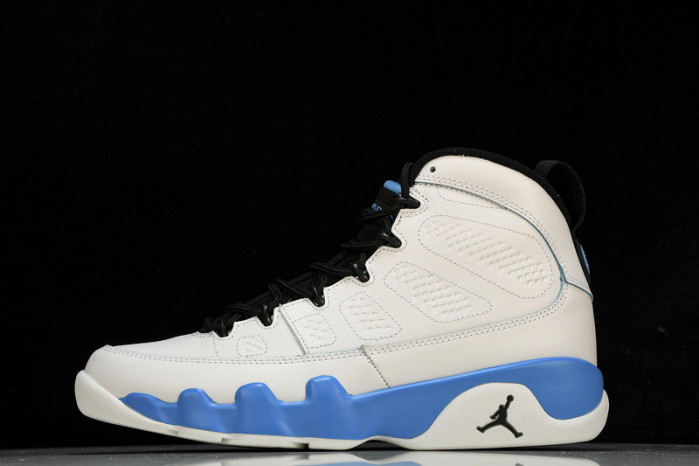 air jordan 9 “powder blue” fq8992-101