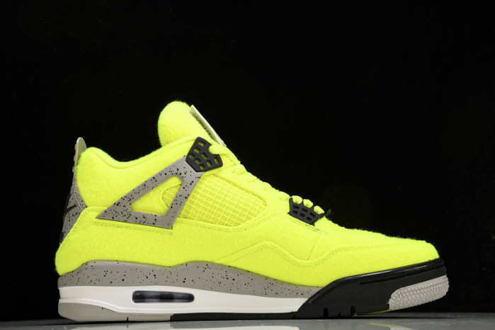 air jordan 4 "bred reimagined" dv6773-700