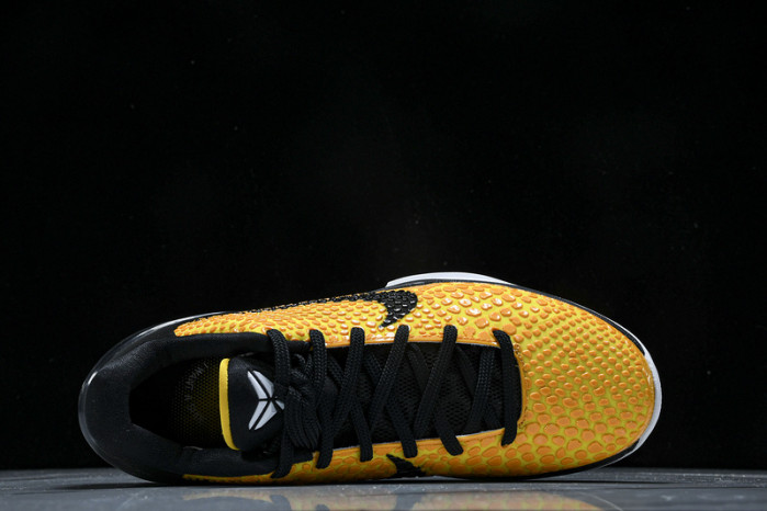 nike kobe 6 protro “lightbulb” 429659-700