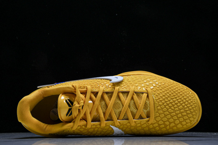 nike zoom kobe 6 protro cw2190-501