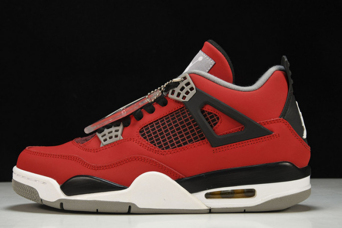 air jordan 4 retro toro bravo 308497-603