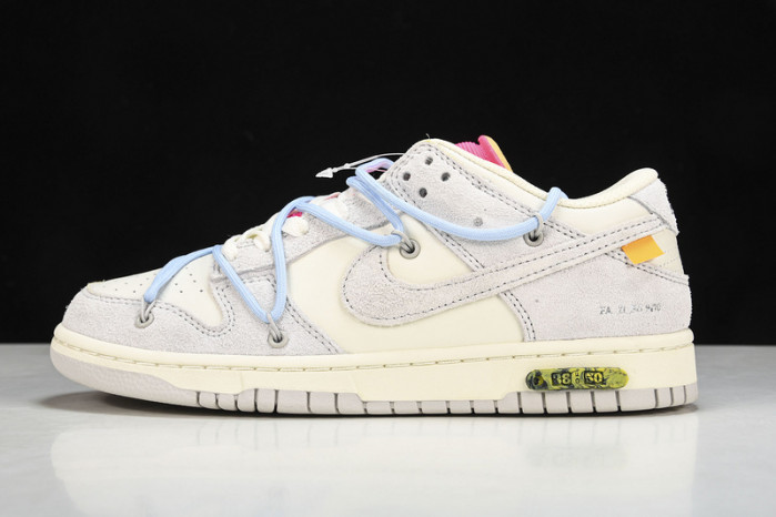 nike dunk low lot 38 dj0950-113