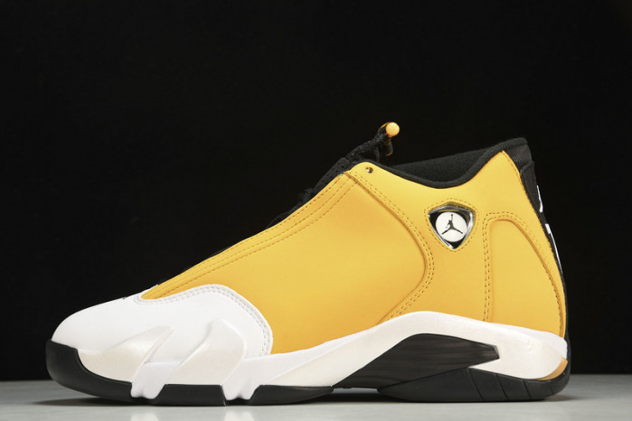 air jordan 14 ginger 487471-701