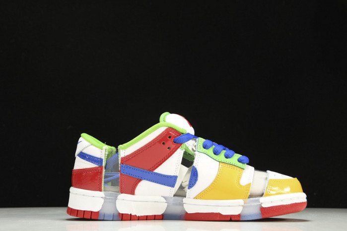 nike sb dunk low ebay sandy bodecker fd8777-100