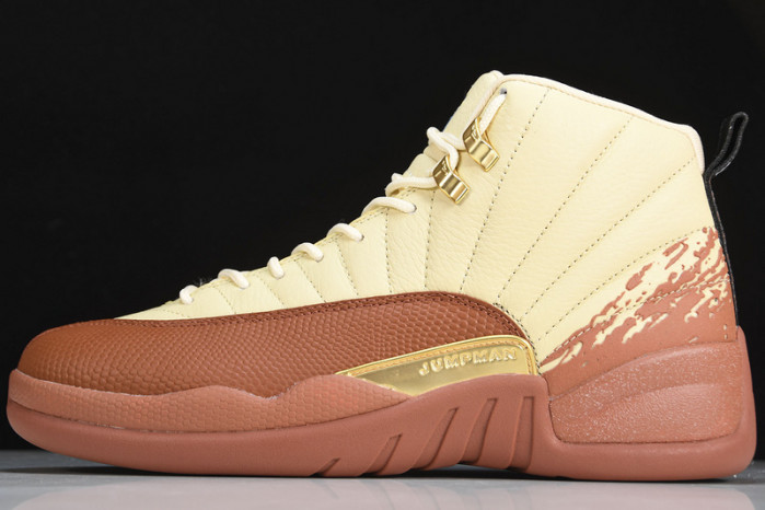 air jordan 12 retro eastside golf out of the clay dv1758-108