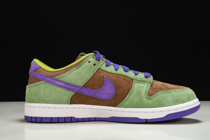 nike dunk low veneer (2020) da1469-200