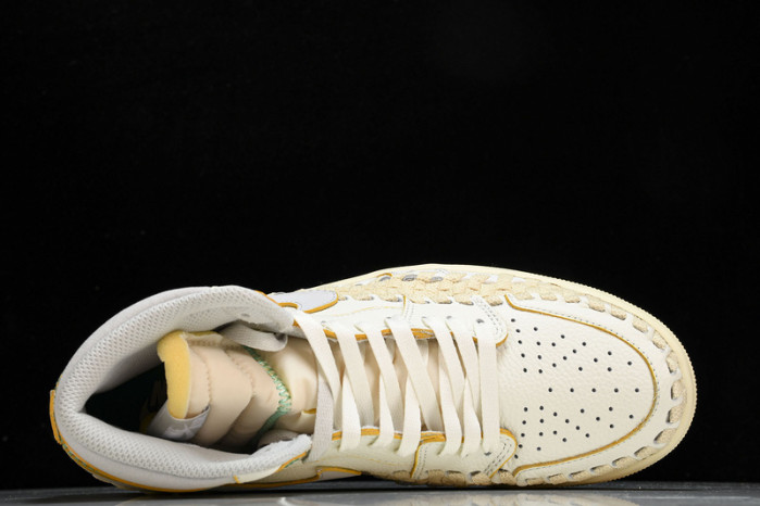 union x air jordan 1 high og “woven” fd2565-100