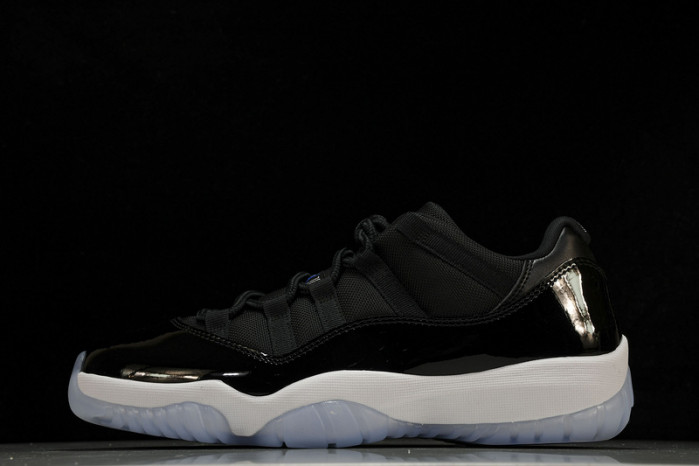 air jordan 11 low “space jam” fv5104-004