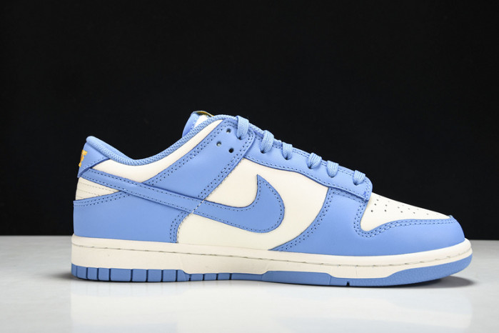 nike dunk low wmns coast dd1503-100