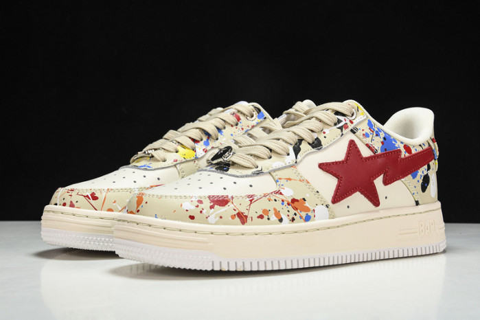 a bathing ape bape sta hp33-138