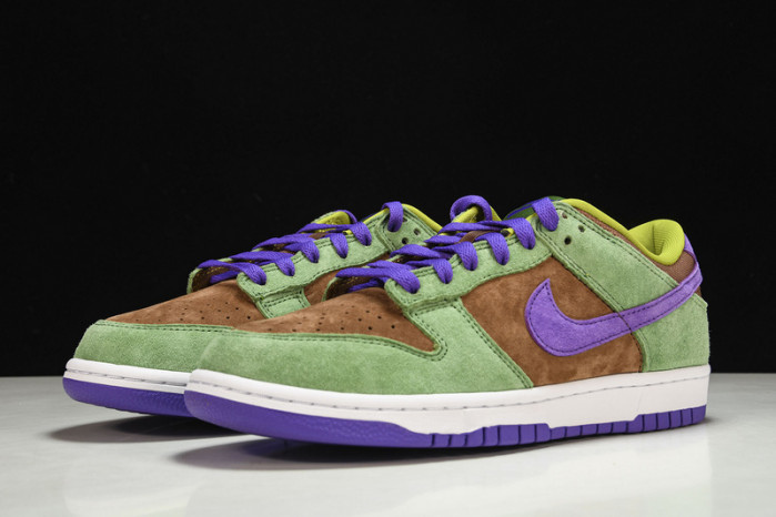 nike dunk low veneer (2020) da1469-200