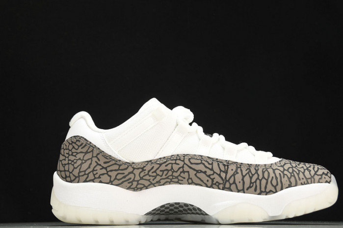 air jordan 11 low wmns “yellow snakeskin” av2187 140