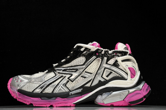 blcg runner w3rbw-9155