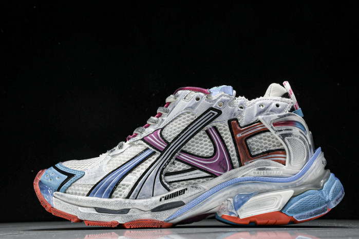 blcg runner w3rbw-2325