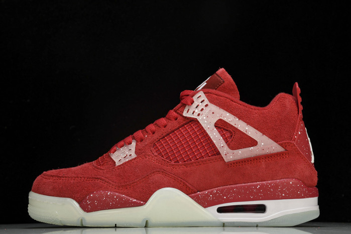 air jordan 4 retro oklahoma sooners aj4-904282