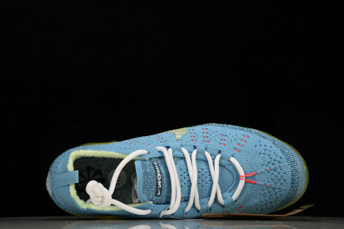 nike air vapormax 2023 flyknit dv1678-400