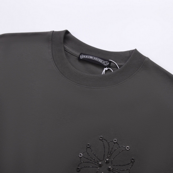 chr0me heart t-shirt Ch*0me5