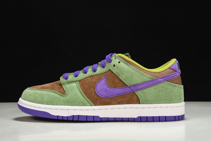 nike dunk low veneer (2020) da1469-200