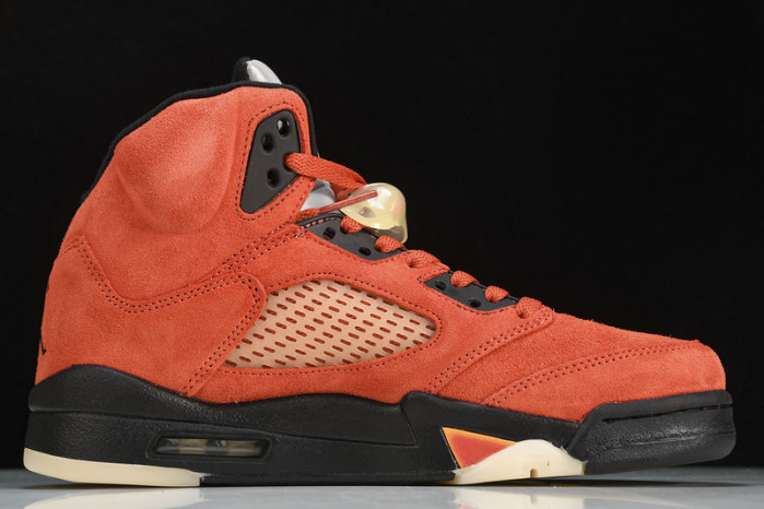 air jordan 5 wmns mars for her dd9336-800