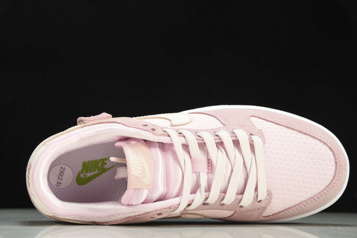 nike dunk low teddy bear (w) dz5318-640