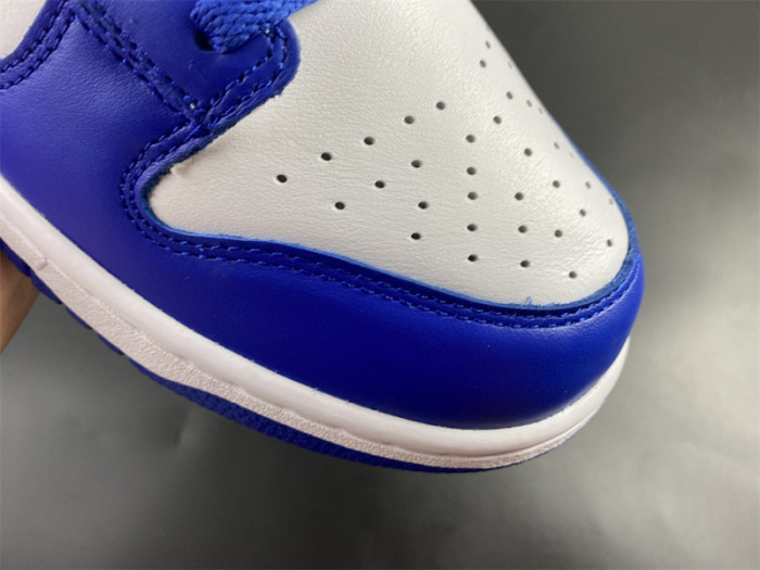 nike dunk low sp kentucky (2020) cu1726-100