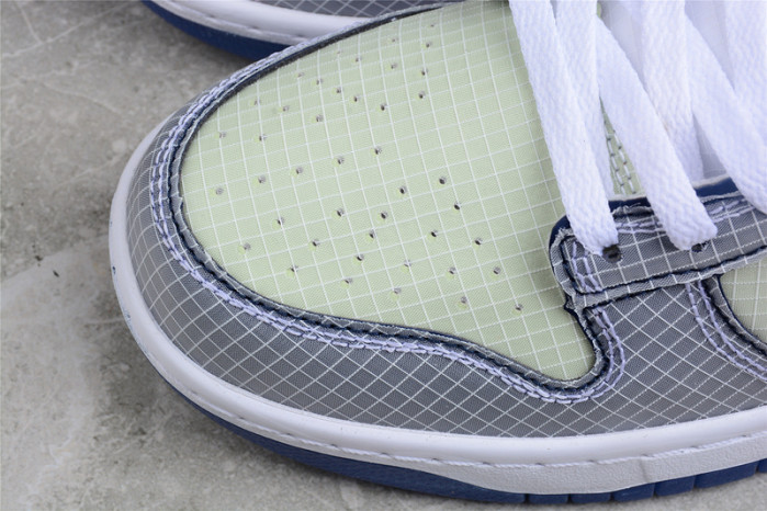 nike union la x dunk low dj9649-401