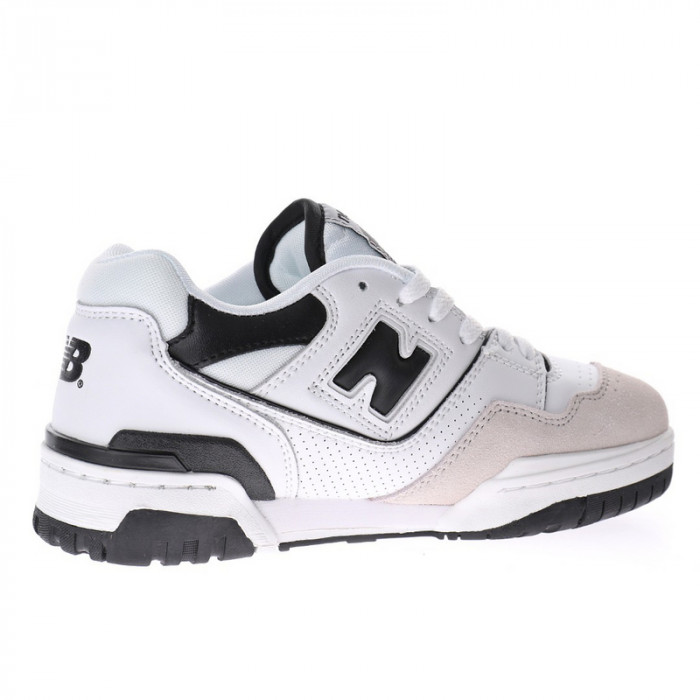 new balance 550 sea salt black bb550lm1