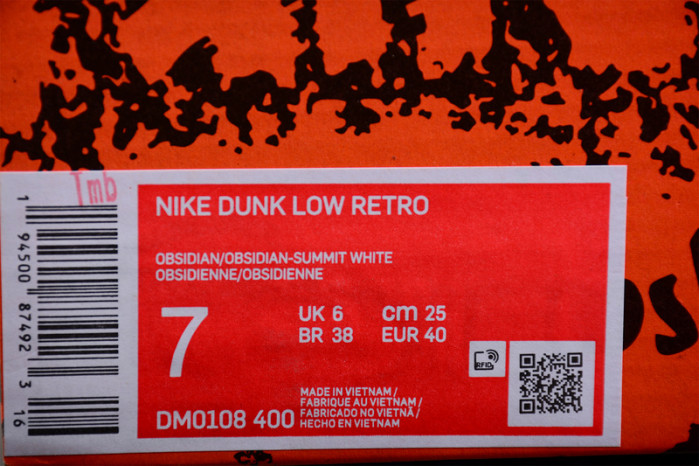 nike dunk low graffiti navy dm0108-400