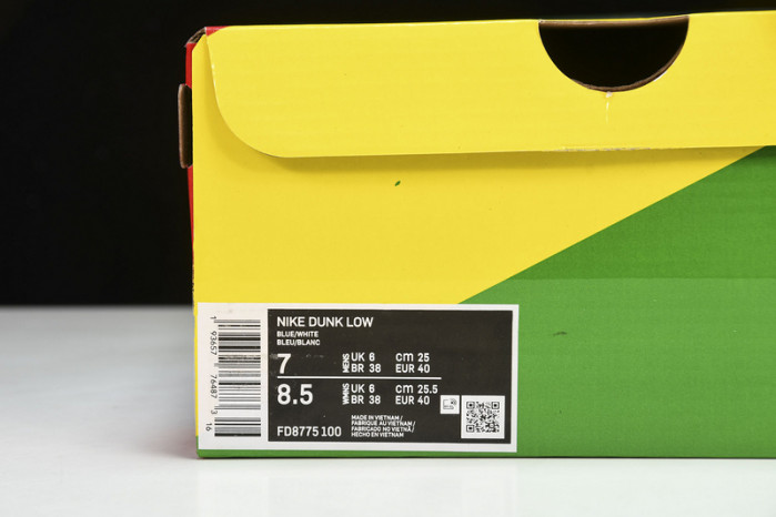 nike sb dunk low huf new york city fd8775-100