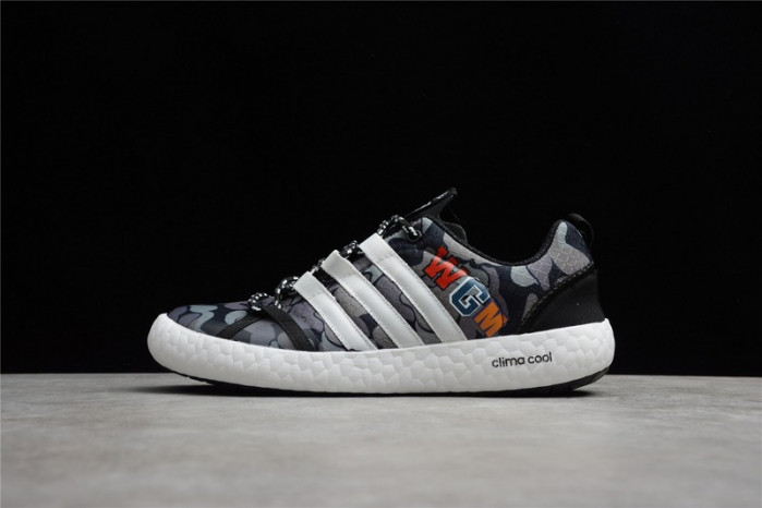 terrex cc boat graphic