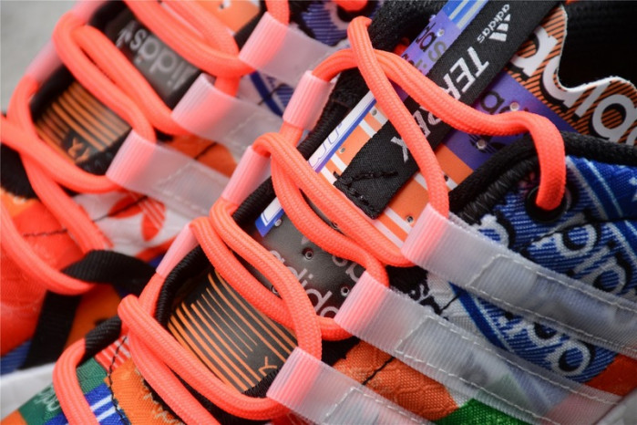 terrex cc boat graphic