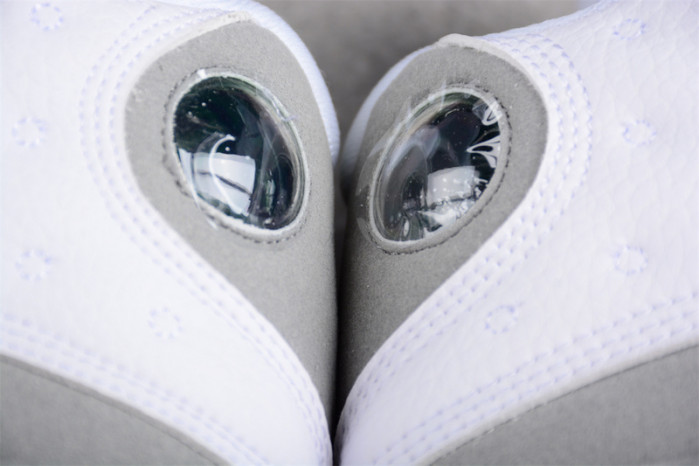 air jordan 13 “wolf grey” 414571-160