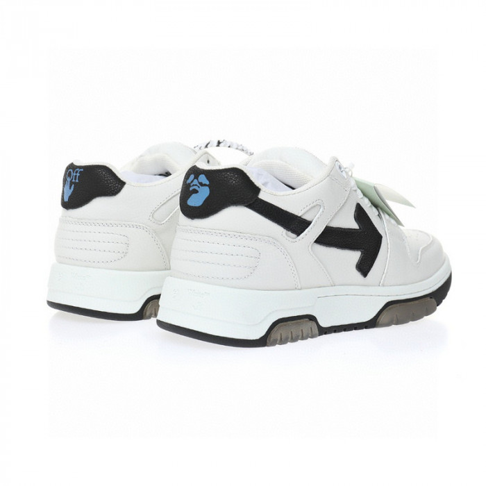 of™ c/o virgil abloh out of office low-top leather sneakers ‘ooo“