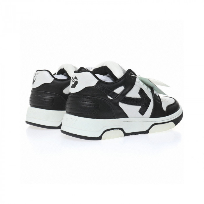 of™ c/o virgil abloh out of office low-top leather sneakers ‘ooo“