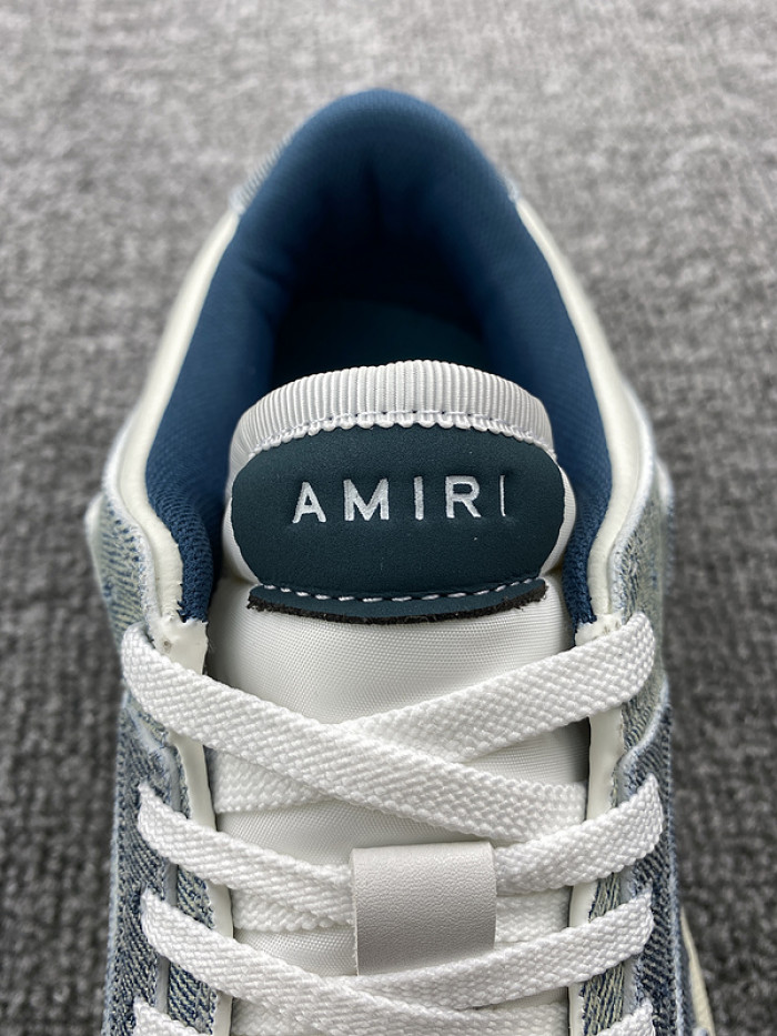 amiri sneaker am18