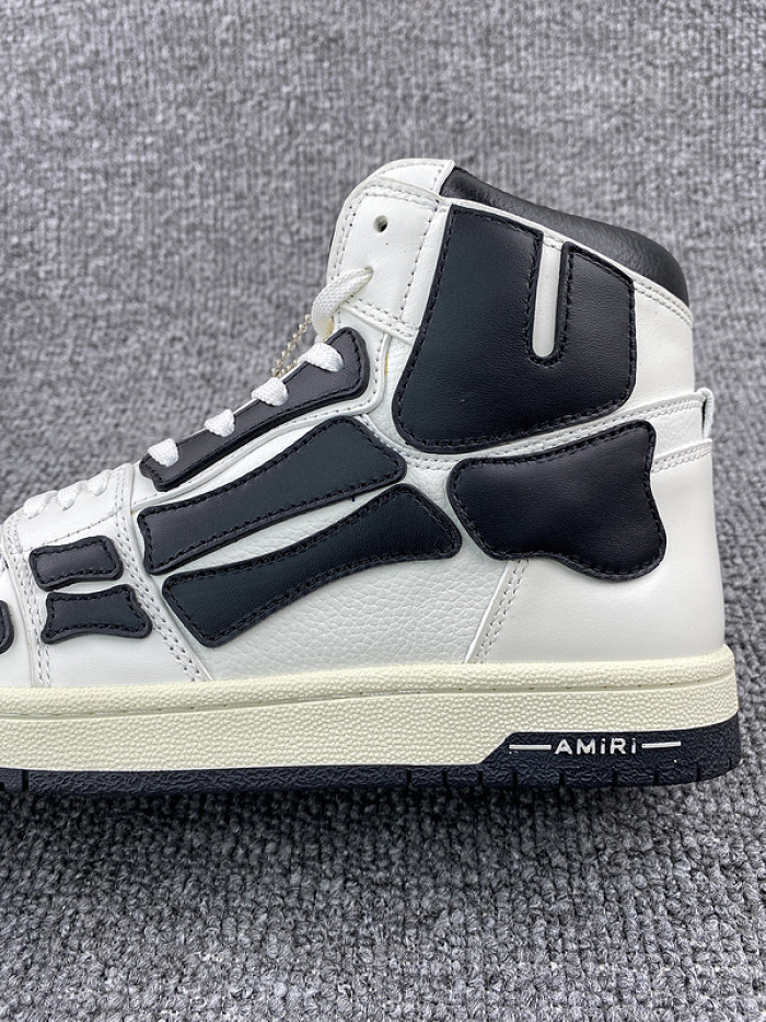 amiri sneaker am33