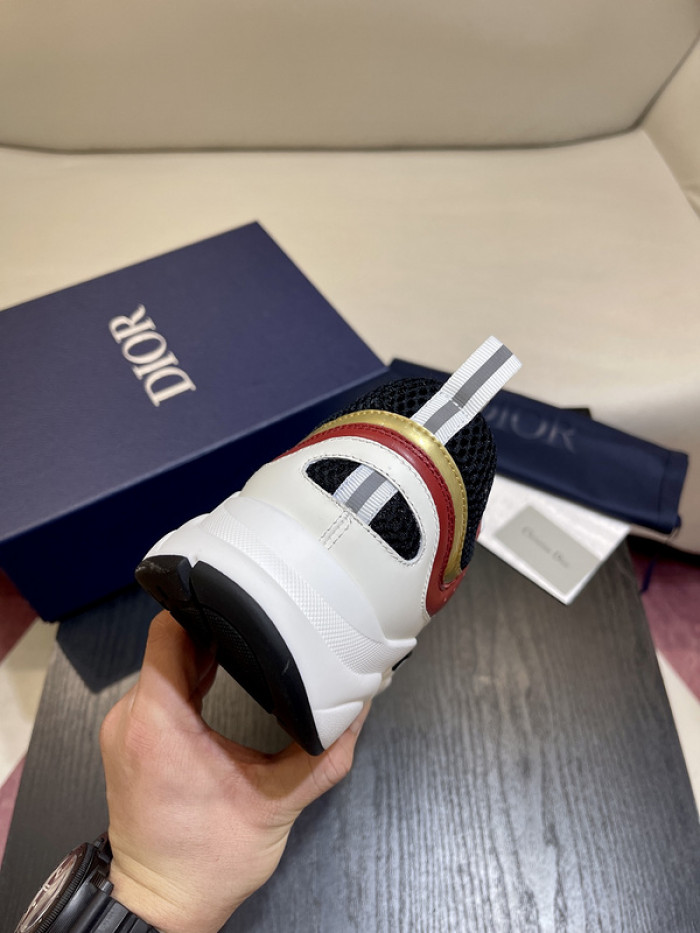 d10r homme b22 trainer sneaker