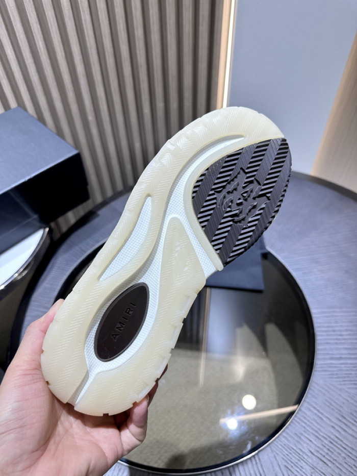 amiri sneaker am66